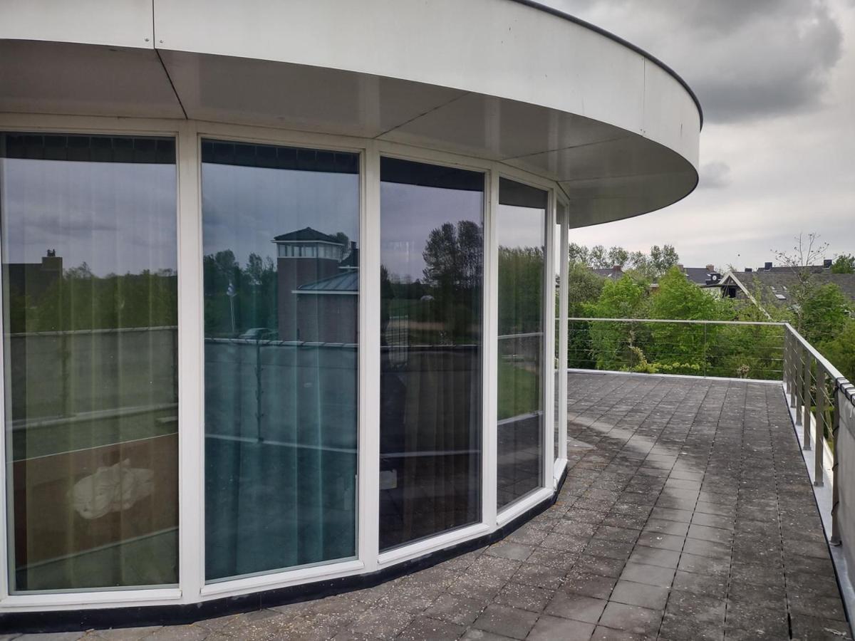 B&B Landgoed Rijckholt Geersdijk Екстер'єр фото