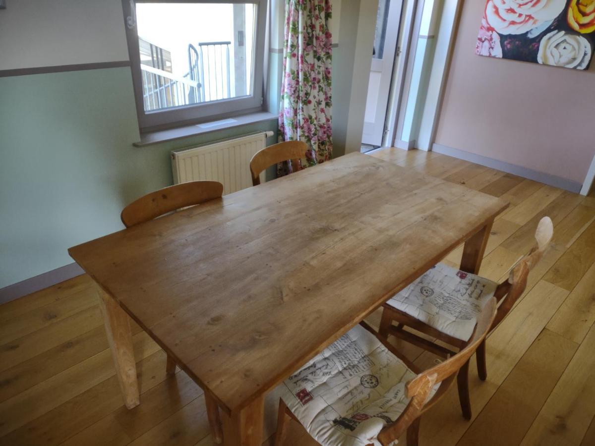B&B Landgoed Rijckholt Geersdijk Екстер'єр фото