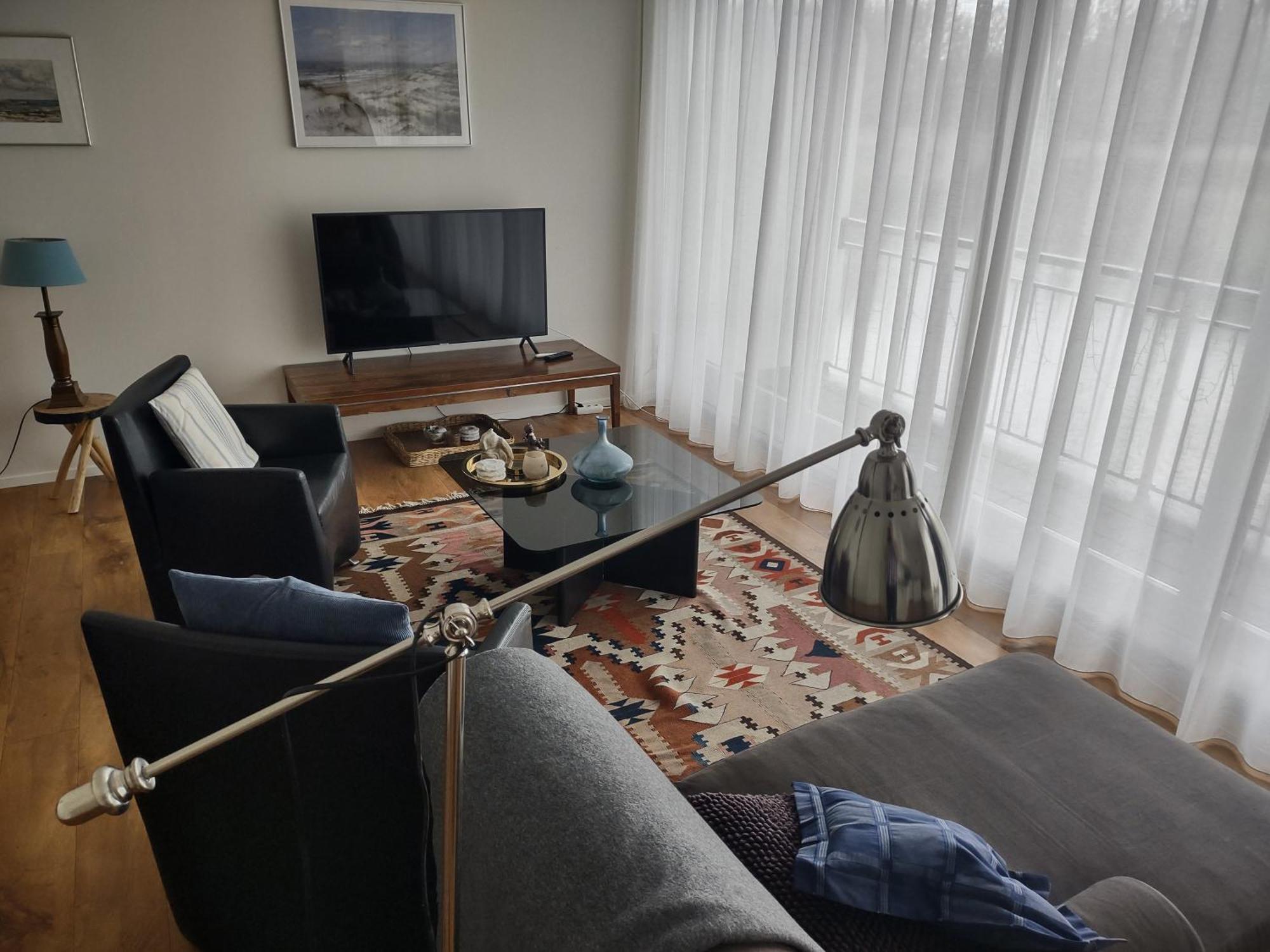 B&B Landgoed Rijckholt Geersdijk Номер фото