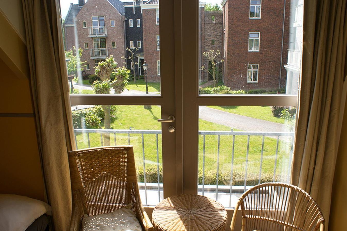 B&B Landgoed Rijckholt Geersdijk Номер фото